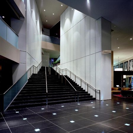 Hotel Sofitel Chicago Magnificent Mile Interiér fotografie Interior of the hotel